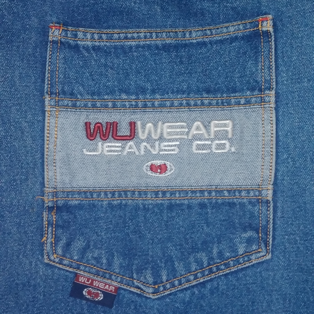 Mens Jeans